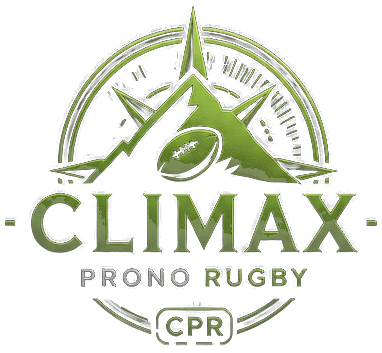 Climax Prono Rugby