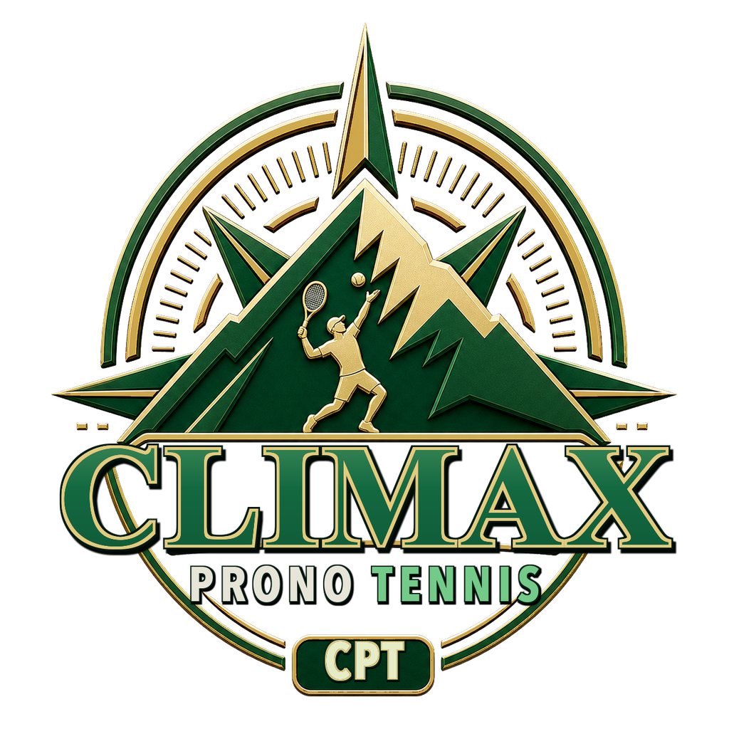 Climax Prono Tennis